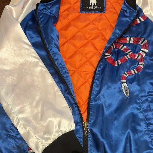 American Stitch jacket - Picture 2 of 5